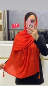 شال بهاره برشکا 