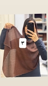 شال برشکا شاین حاشیه زری