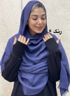 شال نخی پاییزه