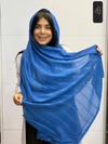 شال نخی میله ای