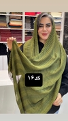 شال نخی حصیری 