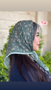 روسری مینی اسکارف