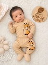 پنج تیکه زرافه کد ۱۳۳۳