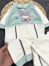 سرهمی کلاهدار مخمل موش کد ۹۸۸