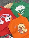تاپ شلوارک دخترونه کد ۱۲۶۰