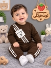 بلوز شلوار آدیداس کد ۱۴۰۳