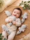 عروسک موش سرآشپز کد ۱۲۷۷