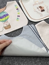 پیشبند دکمه ای کد ۱۳۶۷