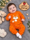 بلوز شلوار نوزاد و کودک کد ۱۳۸۲
