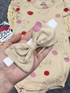 رامپر و هدبند دخترونه کد ۱۲۰۴