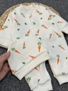 سرهمی هویج کد ۱۲۶۸