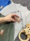 سرهمی کبریتی تدی کد ۱۰۵۴