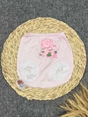 شورت عینکی طرحدار کد ۱۱۷۹