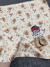 دستمال خشک کن نوزاد و کودک کد ۱۲۸۱