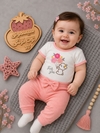 سه تیکه خرس گلدار کد ۱۴۰۵