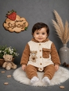 کاپشن تدی کد ۱۳۶۵