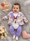 سه تیکه مینی موس کد ۱۳۹۹