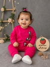 بلوز شلوار پاندا