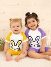 تیشرت شلوارک خرگوش کد ۱۳۰۰