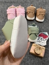 پاپوش نوزادی کد ۱۲۷۶