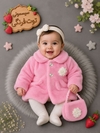 شنل کیف دار کد ۱۳۹۴