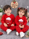 بلوز شلوار نوزاد و کودک کد ۱۳۸۲