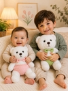 عروسک خرس کد ۱۲۷۷