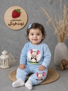 بلوز شلوار موش کد ۱۳۷۳