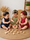 پیراهن شورت کد ۱۳۱۱