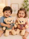 عروسک خرس تدی کد ۱۲۷۷