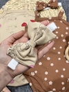 زیردکمه بادی بندی و هدبند دخترونه کد ۱۲۰۴