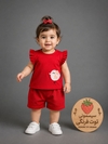 تاپ شلوارک جوجه کد ۱۳۴۷