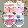 ست تل و جوراب little gift کد ۵۰۱