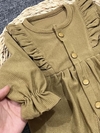 سرهمی چیندار کد ۱۱۳۰