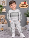بلوز شلوار گوچی کد ۱۴۰۰