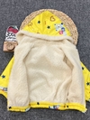 کاپشن خرس و ستاره کد ۱۳۸۱
