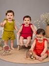 تاپ شلوارک ابر و باد کد ۱۳۲۵