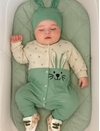 سرهمی خرگوش
