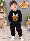 سرهمی خرگوش و گوزن کد ۱۳۸۸
