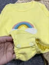 بادی رنگین کمان کد ۱۱۱۷