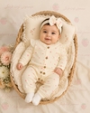سرهمی هدبند قلب کد ۱۲۹۲
