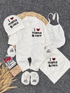 ست بیمارستان ماما پاپا کد ۱۳۸۹