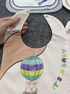پیشبند دکمه ای کد ۱۳۶۷