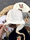 کلاه گوزن کد ۹۶۲