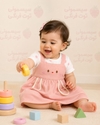 پیراهن خرگوش گوش دراز کد ۱۳۰۸