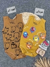 بادی رکابی کد ۱۱۲۸