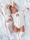 بادی رنگین کمان کد ۱۱۳۸