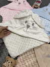 پتو دورپیچ مخمل خرگوش