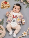 سه تیکه مینی موس کد ۱۳۹۹