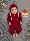 سرهمی پاپیون کد ۱۳۵۳